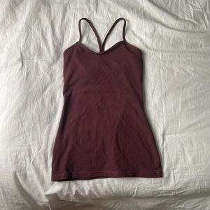 Lululemon align tank